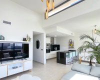 Resale - Villa - Ciudad Quesada - Rojales