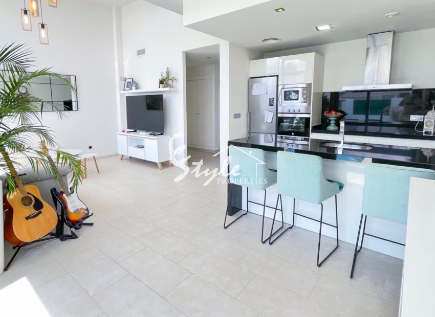 Resale - Villa - Ciudad Quesada - Rojales