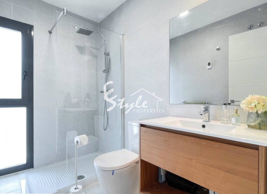 Resale - Villa - Ciudad Quesada - Rojales