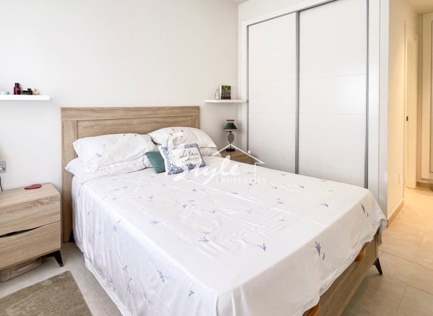 Resale - Villa - Ciudad Quesada - Rojales