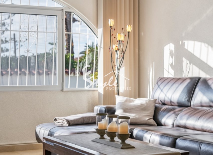 Resale - Villa - Ciudad Quesada - Rojales