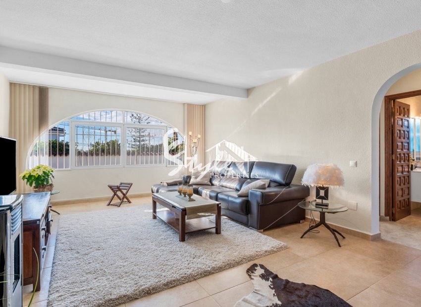 Resale - Villa - Ciudad Quesada - Rojales