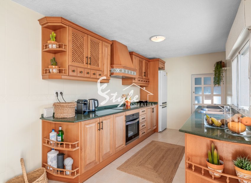 Resale - Villa - Ciudad Quesada - Rojales