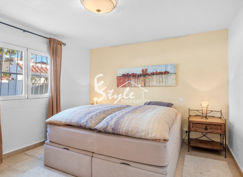 Resale - Villa - Ciudad Quesada - Rojales