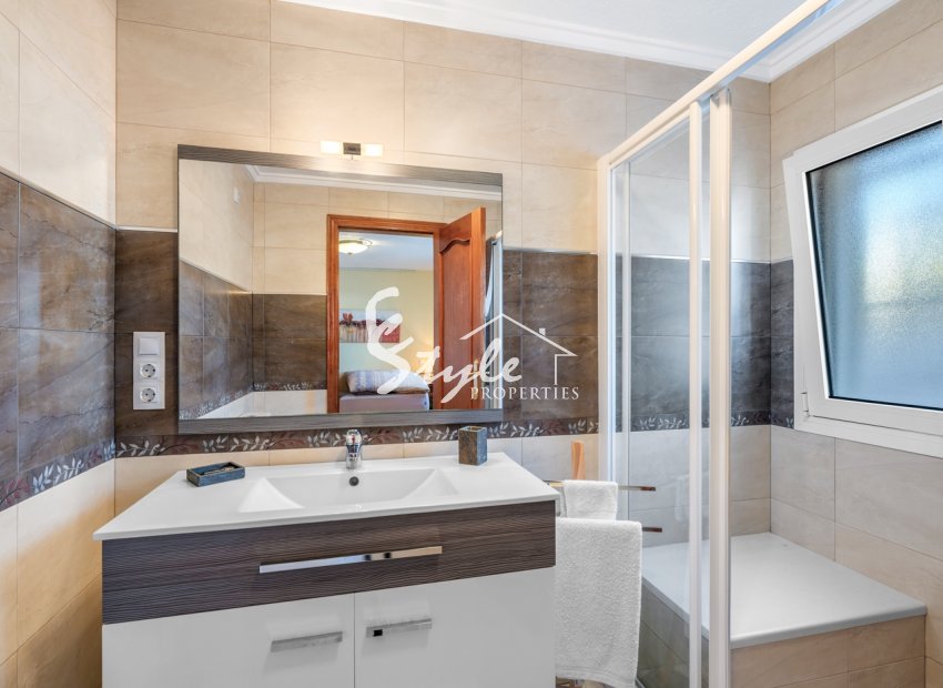 Resale - Villa - Ciudad Quesada - Rojales