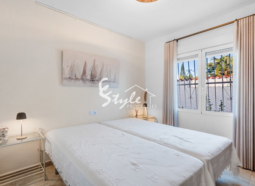 Resale - Villa - Ciudad Quesada - Rojales