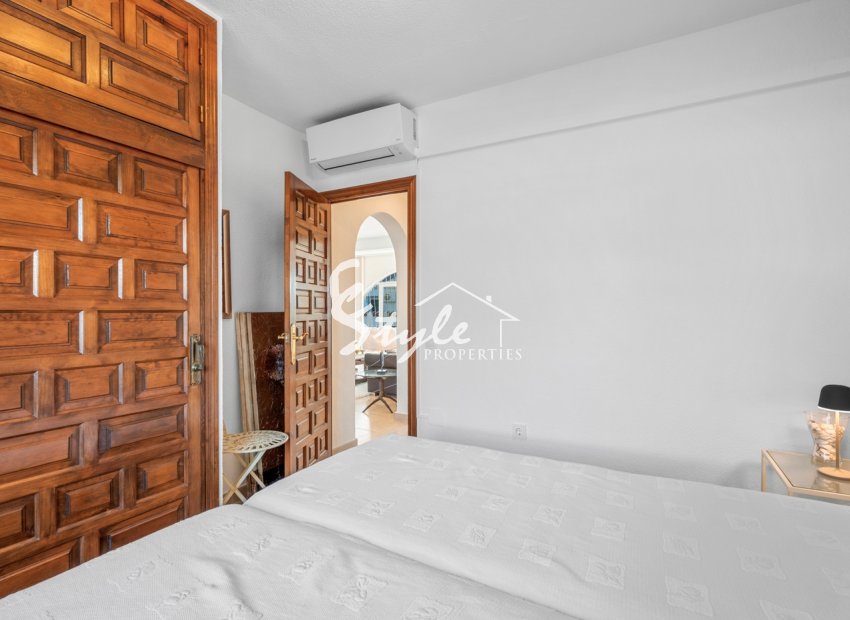 Resale - Villa - Ciudad Quesada - Rojales