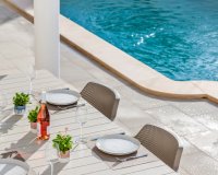 Resale - Villa - Ciudad Quesada - Rojales