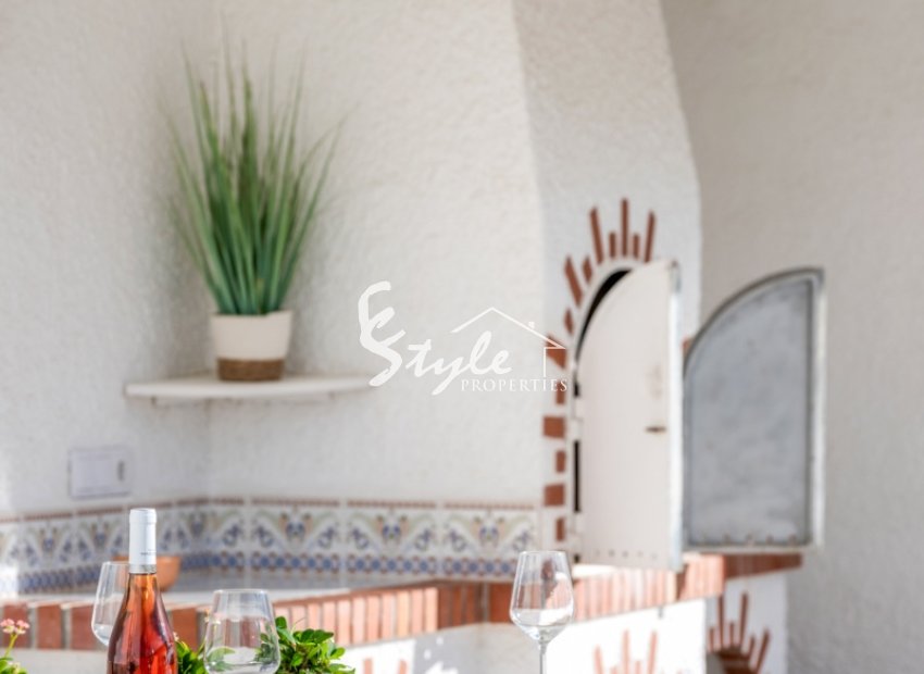 Resale - Villa - Ciudad Quesada - Rojales