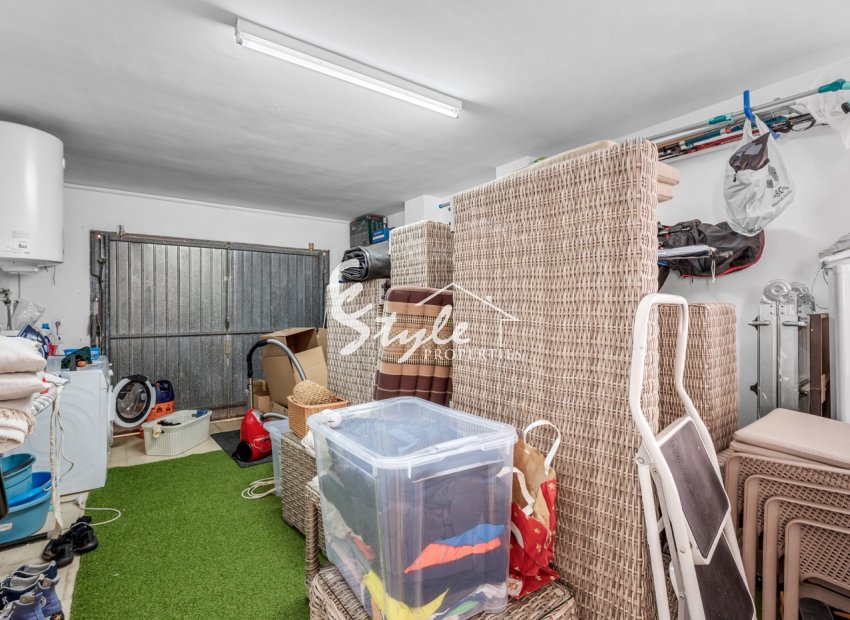 Resale - Villa - Ciudad Quesada - Rojales