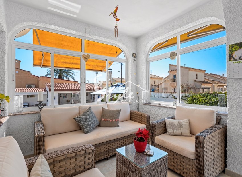 Resale - Villa - Ciudad Quesada - Rojales