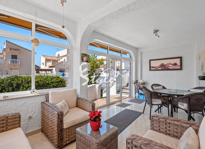 Resale - Villa - Ciudad Quesada - Rojales