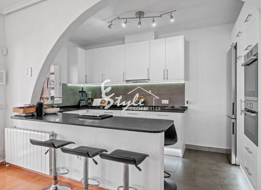 Resale - Villa - Ciudad Quesada - Rojales