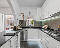 Resale - Villa - Ciudad Quesada - Rojales