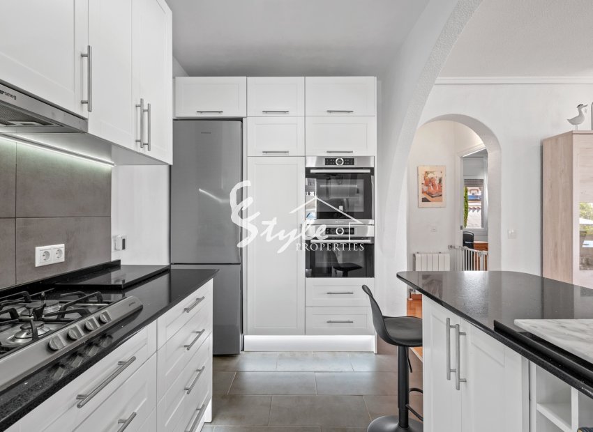 Resale - Villa - Ciudad Quesada - Rojales