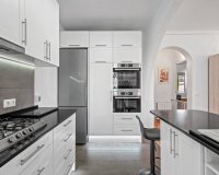 Resale - Villa - Ciudad Quesada - Rojales