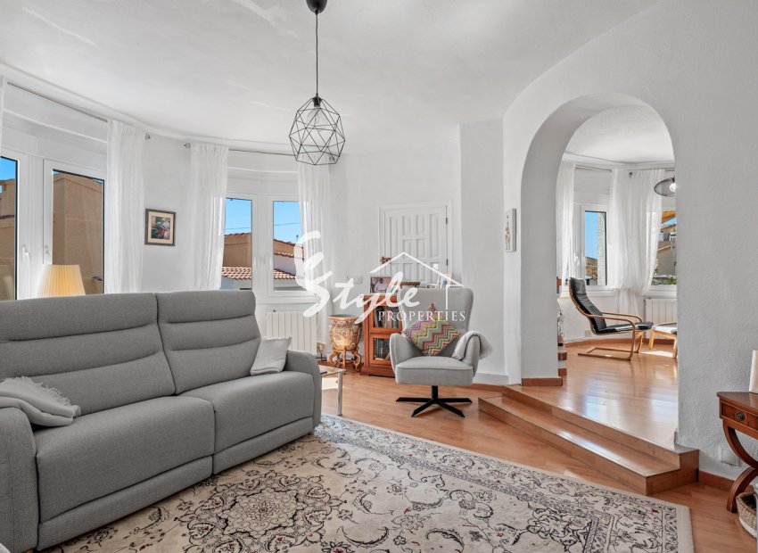 Resale - Villa - Ciudad Quesada - Rojales