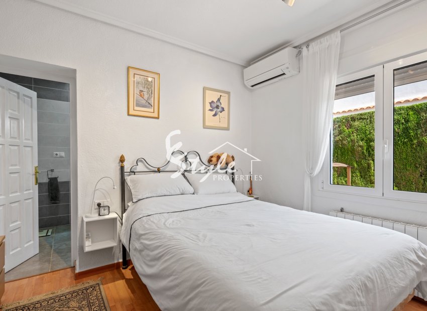 Resale - Villa - Ciudad Quesada - Rojales