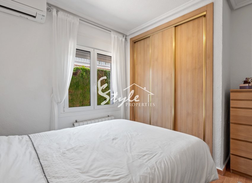 Resale - Villa - Ciudad Quesada - Rojales