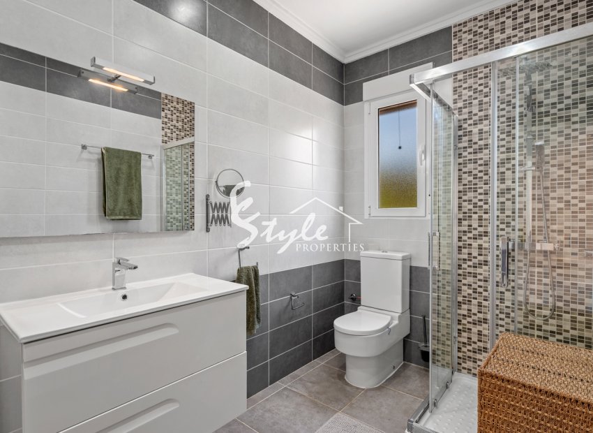 Resale - Villa - Ciudad Quesada - Rojales