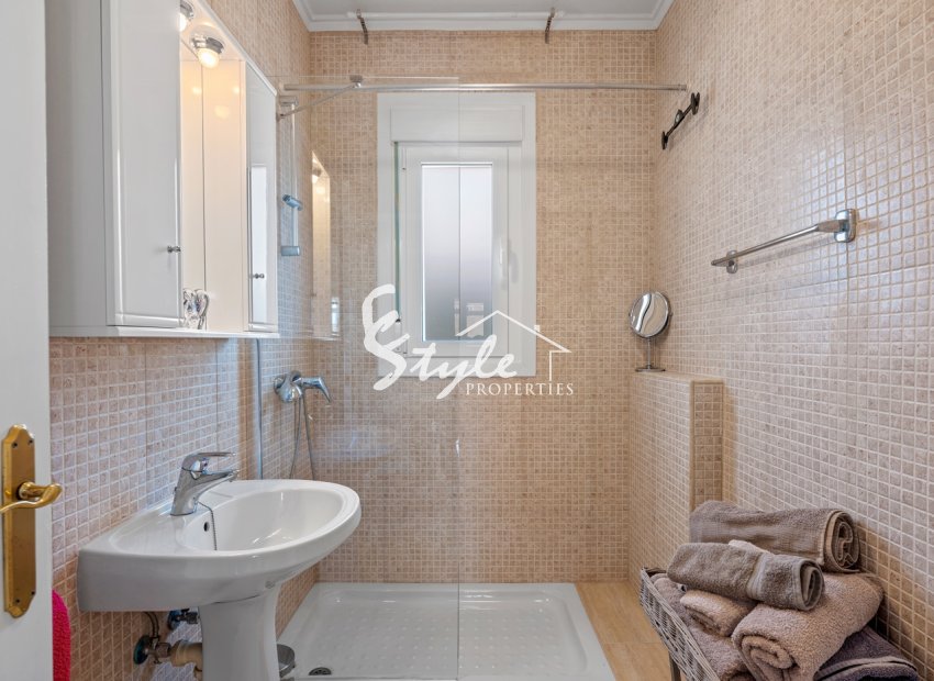 Resale - Villa - Ciudad Quesada - Rojales