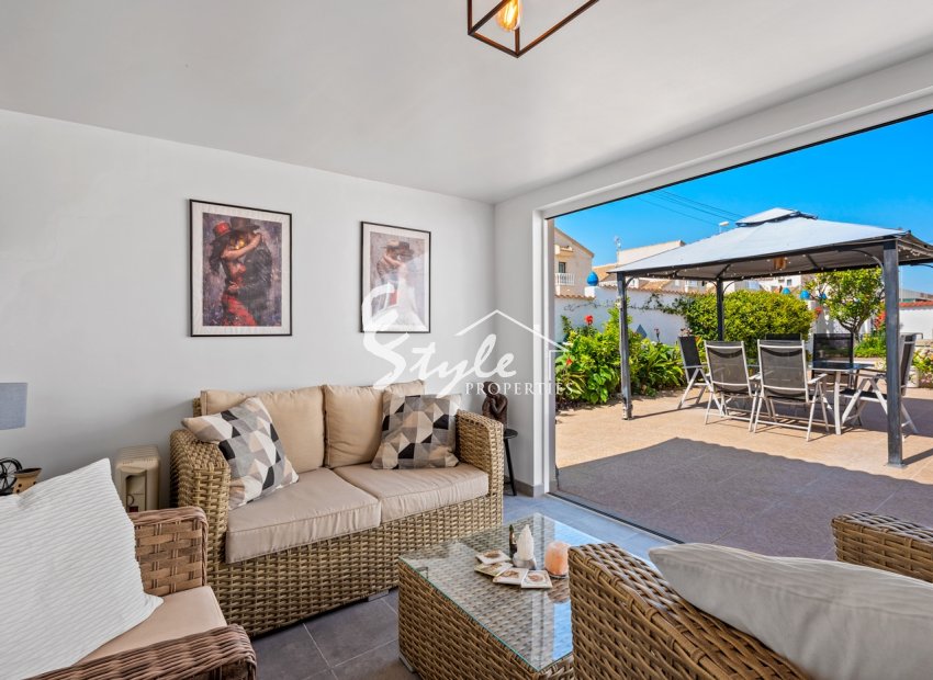 Resale - Villa - Ciudad Quesada - Rojales