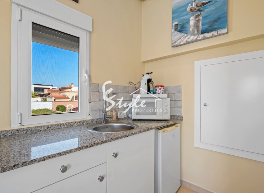 Resale - Villa - Ciudad Quesada - Rojales