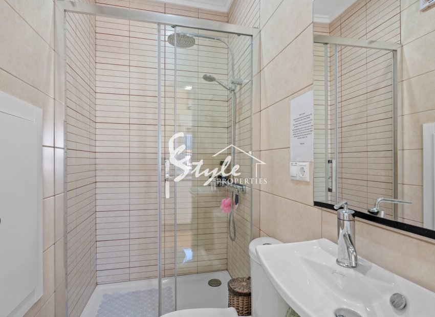 Resale - Villa - Ciudad Quesada - Rojales