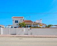 Resale - Villa - Ciudad Quesada - Rojales