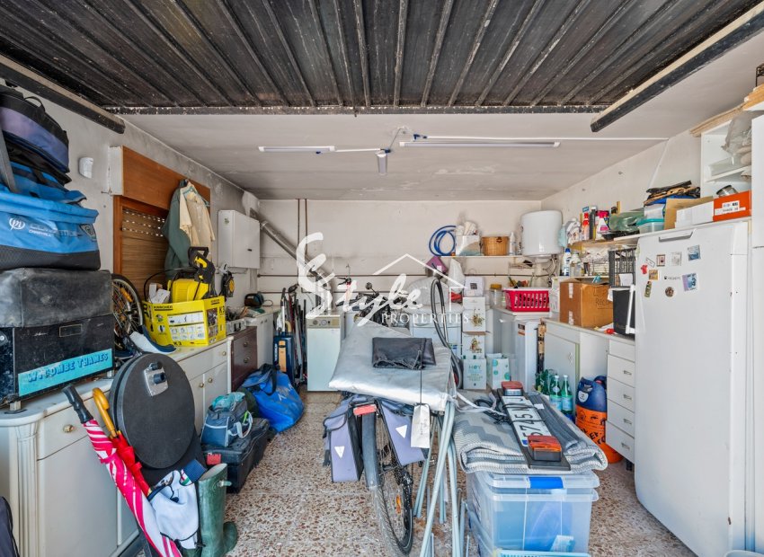 Resale - Villa - Ciudad Quesada - Rojales