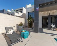 Resale - Villa - Ciudad quesada - Rojales