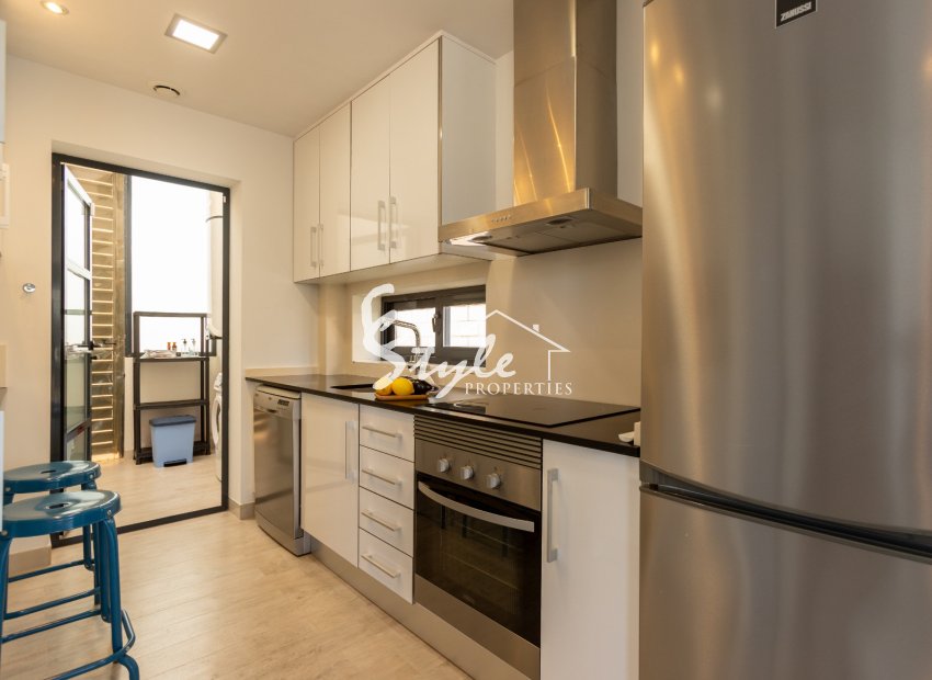 Resale - Villa - Ciudad quesada - Rojales