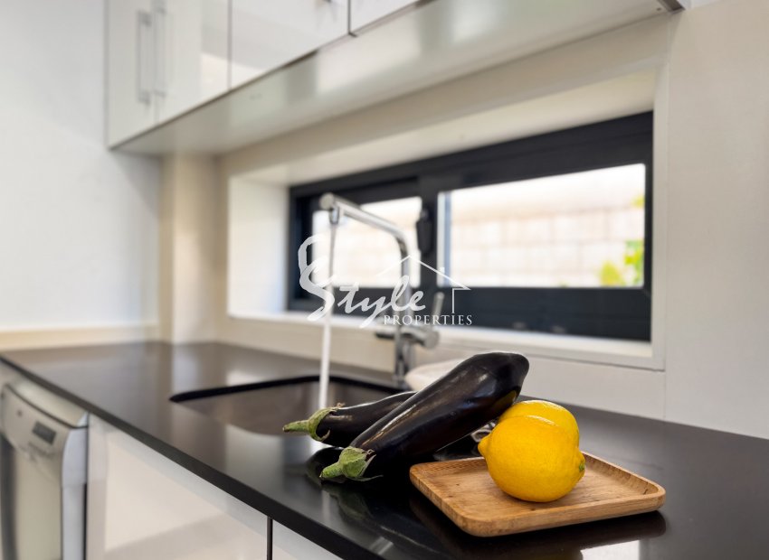 Resale - Villa - Ciudad quesada - Rojales