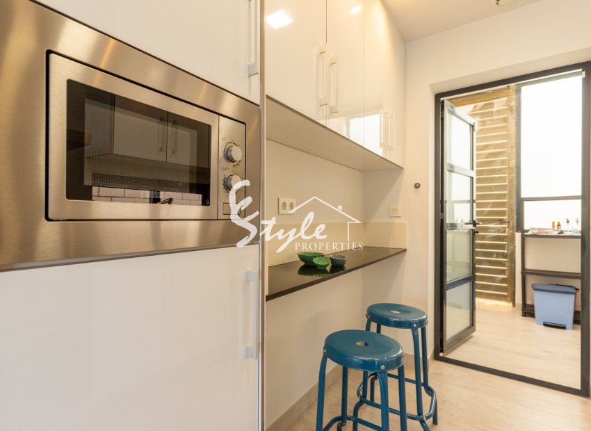 Resale - Villa - Ciudad quesada - Rojales