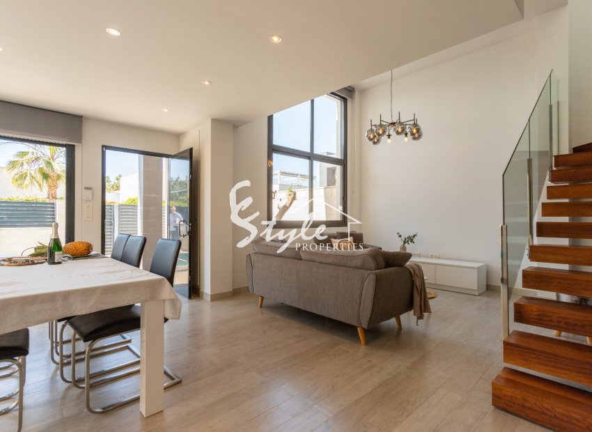 Resale - Villa - Ciudad quesada - Rojales