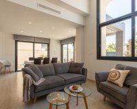 Resale - Villa - Ciudad quesada - Rojales