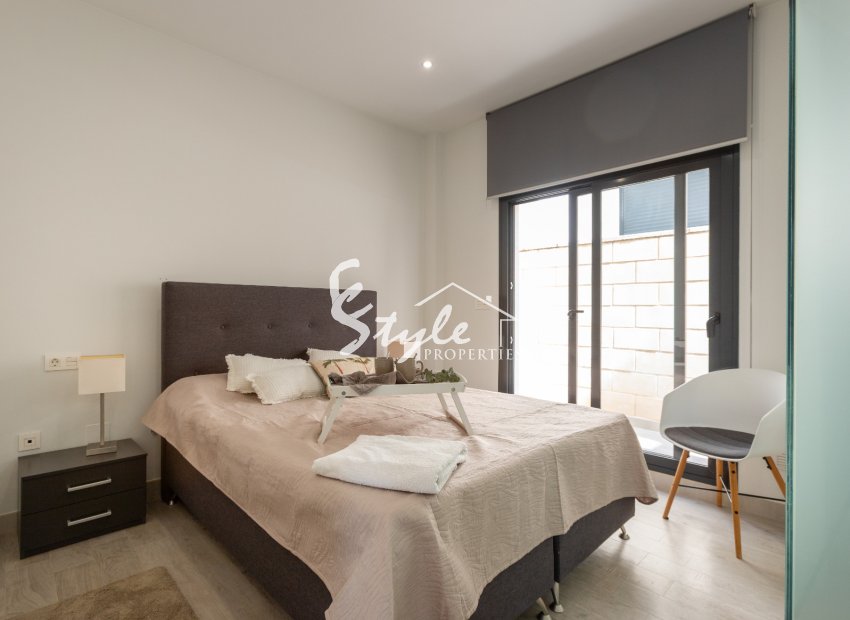 Resale - Villa - Ciudad quesada - Rojales