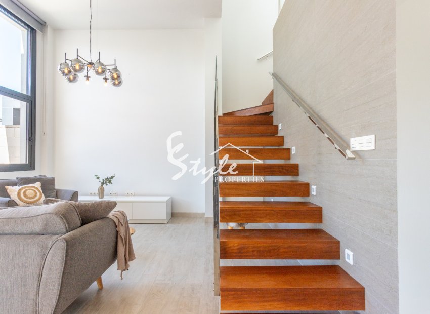 Resale - Villa - Ciudad quesada - Rojales