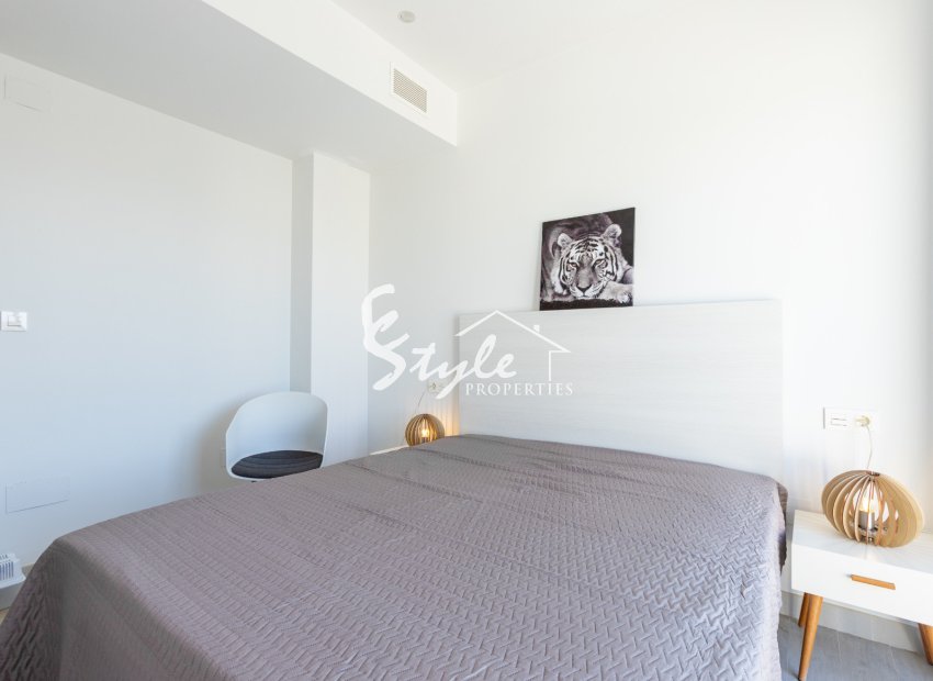 Resale - Villa - Ciudad quesada - Rojales