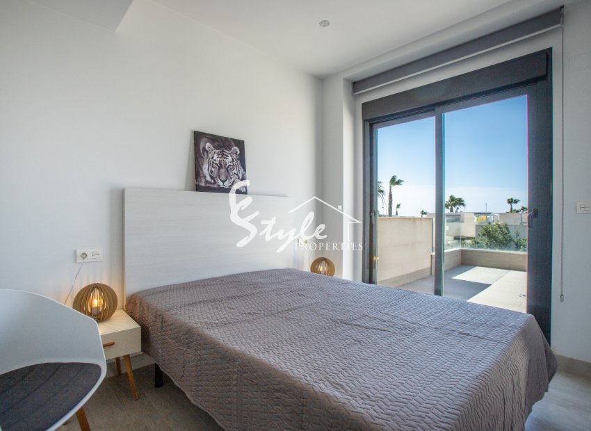 Resale - Villa - Ciudad quesada - Rojales