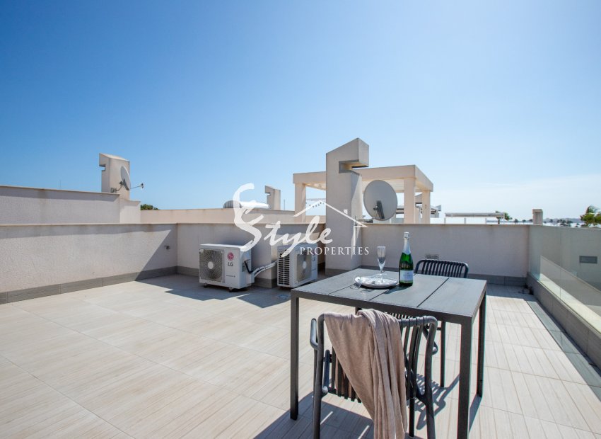 Resale - Villa - Ciudad quesada - Rojales