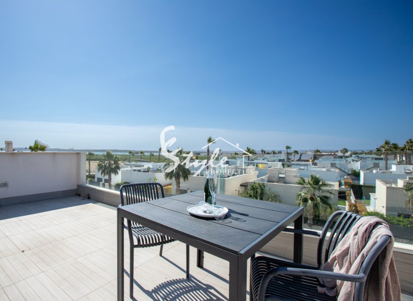 Resale - Villa - Ciudad quesada - Rojales