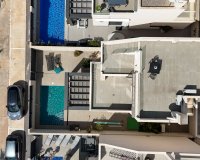 Resale - Villa - Ciudad quesada - Rojales