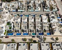 Resale - Villa - Ciudad quesada - Rojales