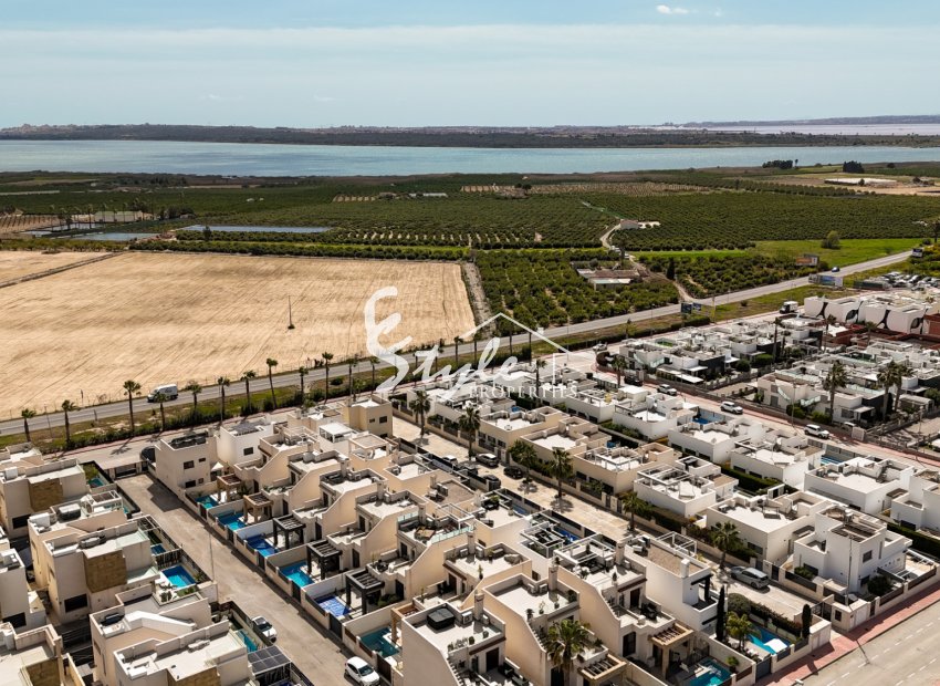 Resale - Villa - Ciudad quesada - Rojales