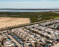 Resale - Villa - Ciudad quesada - Rojales