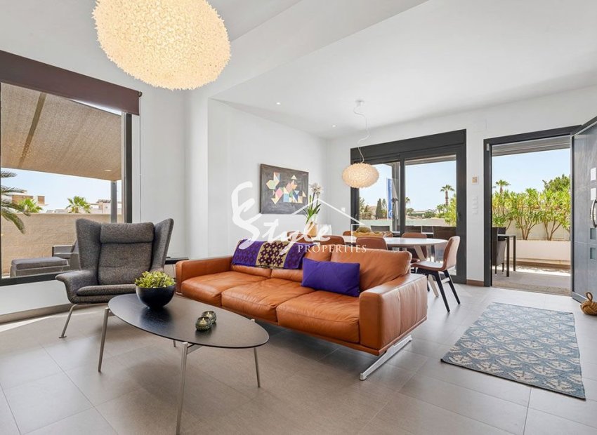 Resale - Villa - Ciudad Quesada - Rojales
