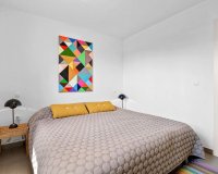 Resale - Villa - Ciudad Quesada - Rojales