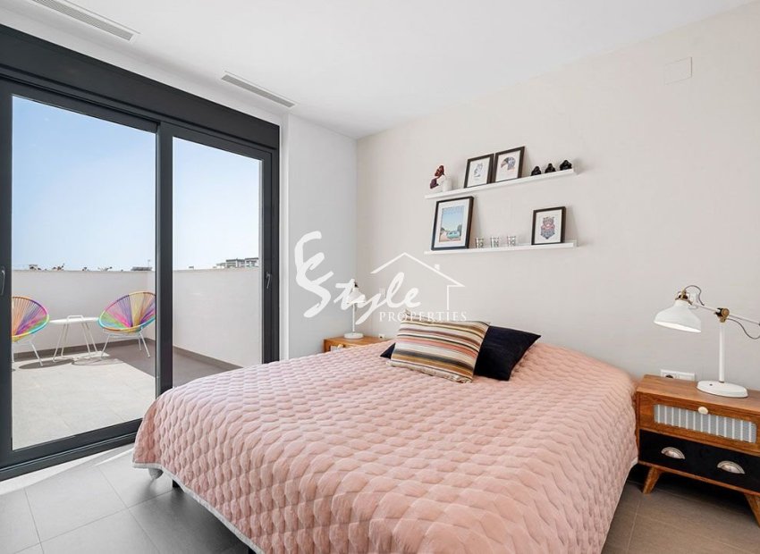 Resale - Villa - Ciudad Quesada - Rojales