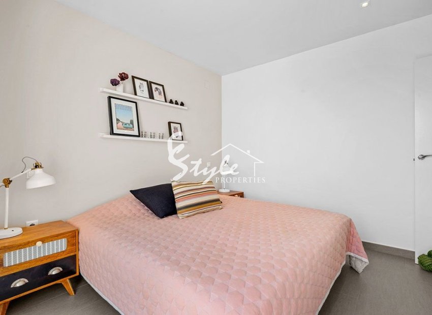 Resale - Villa - Ciudad Quesada - Rojales